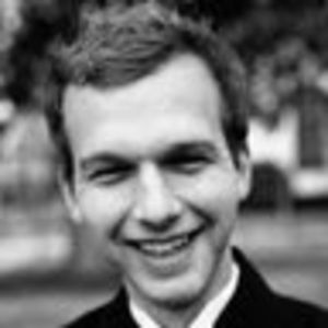 Meet your Posher, Trey